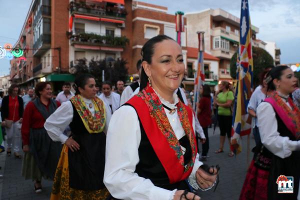 Ofrenda Floral - Pregon - Reina y Damas Fiestas-2015-09-07-fuente Area de Comunicación Municipal-033