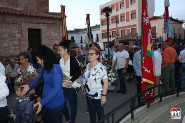 Ofrenda Floral - Pregon - Reina y Damas Fiestas-2015-09-07-fuente Area de Comunicación Municipal-042