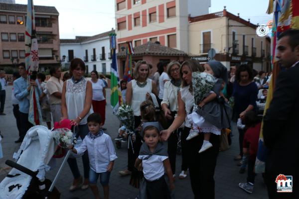Ofrenda Floral - Pregon - Reina y Damas Fiestas-2015-09-07-fuente Area de Comunicación Municipal-049