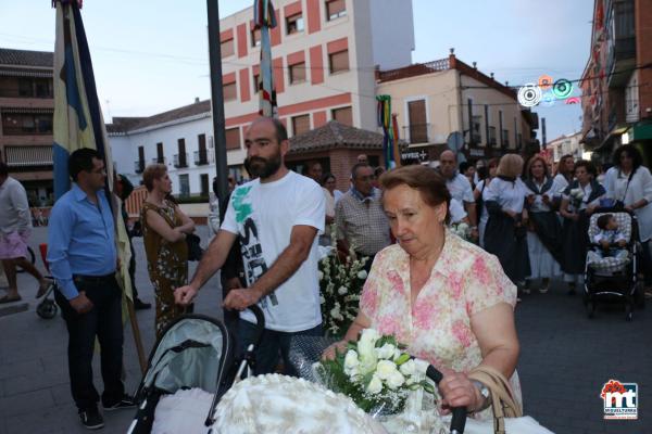 Ofrenda Floral - Pregon - Reina y Damas Fiestas-2015-09-07-fuente Area de Comunicación Municipal-051