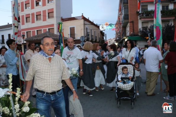 Ofrenda Floral - Pregon - Reina y Damas Fiestas-2015-09-07-fuente Area de Comunicación Municipal-052