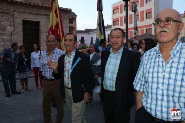 Ofrenda Floral - Pregon - Reina y Damas Fiestas-2015-09-07-fuente Area de Comunicación Municipal-058