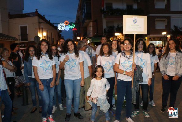 Ofrenda Floral - Pregon - Reina y Damas Fiestas-2015-09-07-fuente Area de Comunicación Municipal-082