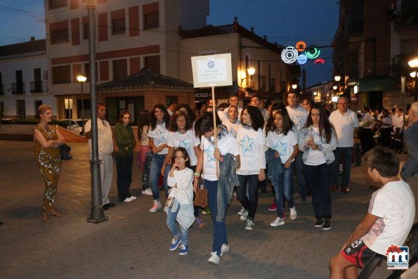 Ofrenda Floral - Pregon - Reina y Damas Fiestas-2015-09-07-fuente Area de Comunicación Municipal-087