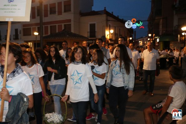 Ofrenda Floral - Pregon - Reina y Damas Fiestas-2015-09-07-fuente Area de Comunicación Municipal-088