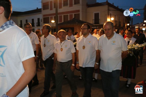 Ofrenda Floral - Pregon - Reina y Damas Fiestas-2015-09-07-fuente Area de Comunicación Municipal-092