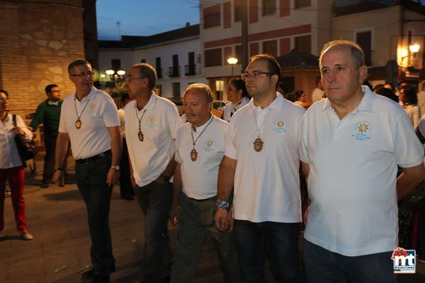 Ofrenda Floral - Pregon - Reina y Damas Fiestas-2015-09-07-fuente Area de Comunicación Municipal-093