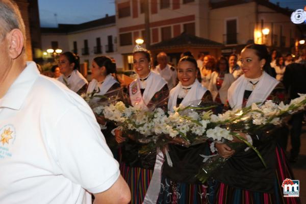 Ofrenda Floral - Pregon - Reina y Damas Fiestas-2015-09-07-fuente Area de Comunicación Municipal-094