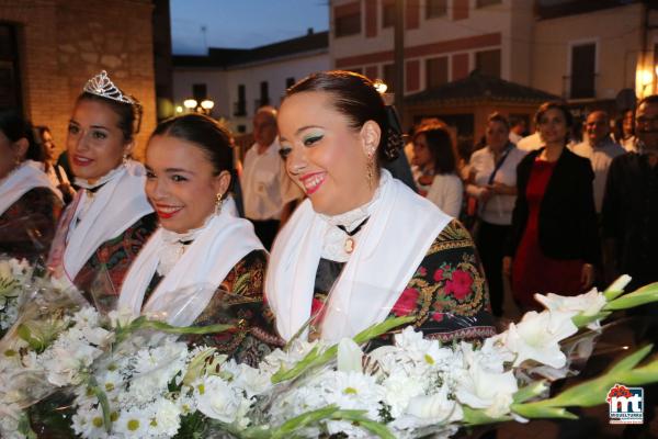 Ofrenda Floral - Pregon - Reina y Damas Fiestas-2015-09-07-fuente Area de Comunicación Municipal-096