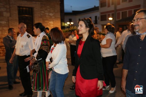 Ofrenda Floral - Pregon - Reina y Damas Fiestas-2015-09-07-fuente Area de Comunicación Municipal-097