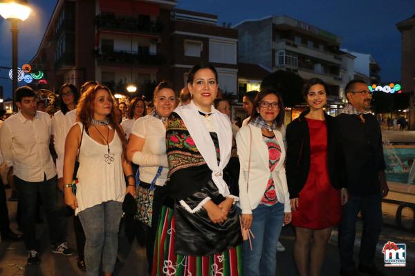 Ofrenda Floral - Pregon - Reina y Damas Fiestas-2015-09-07-fuente Area de Comunicación Municipal-098