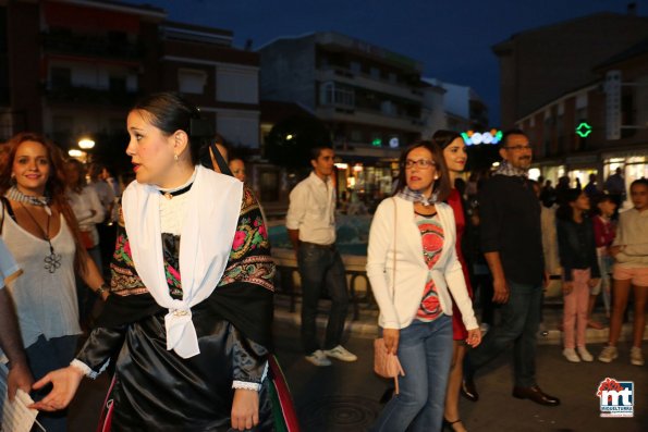 Ofrenda Floral - Pregon - Reina y Damas Fiestas-2015-09-07-fuente Area de Comunicación Municipal-099