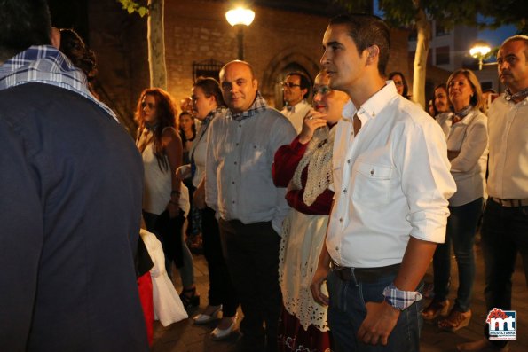 Ofrenda Floral - Pregon - Reina y Damas Fiestas-2015-09-07-fuente Area de Comunicación Municipal-101