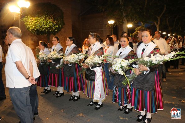 Ofrenda Floral - Pregon - Reina y Damas Fiestas-2015-09-07-fuente Area de Comunicación Municipal-102