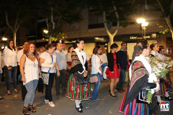 Ofrenda Floral - Pregon - Reina y Damas Fiestas-2015-09-07-fuente Area de Comunicación Municipal-104