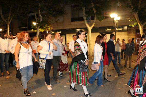 Ofrenda Floral - Pregon - Reina y Damas Fiestas-2015-09-07-fuente Area de Comunicación Municipal-105