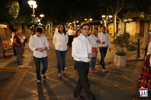 Ofrenda Floral - Pregon - Reina y Damas Fiestas-2015-09-07-fuente Area de Comunicación Municipal-108