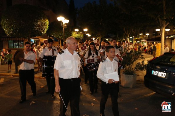 Ofrenda Floral - Pregon - Reina y Damas Fiestas-2015-09-07-fuente Area de Comunicación Municipal-109