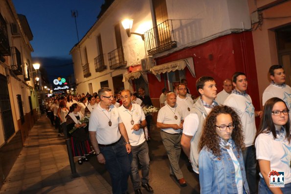 Ofrenda Floral - Pregon - Reina y Damas Fiestas-2015-09-07-fuente Area de Comunicación Municipal-110