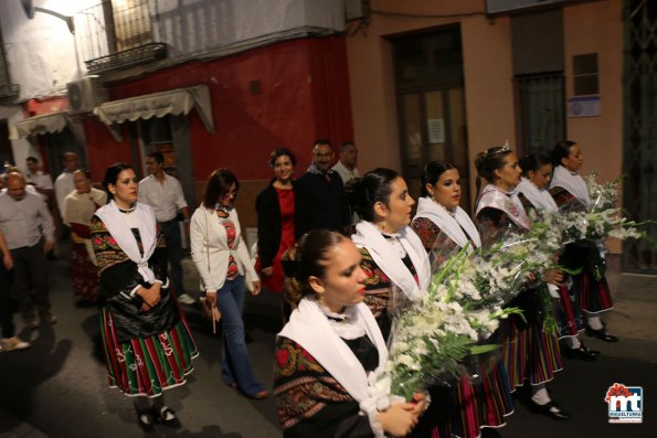 Ofrenda Floral - Pregon - Reina y Damas Fiestas-2015-09-07-fuente Area de Comunicación Municipal-112