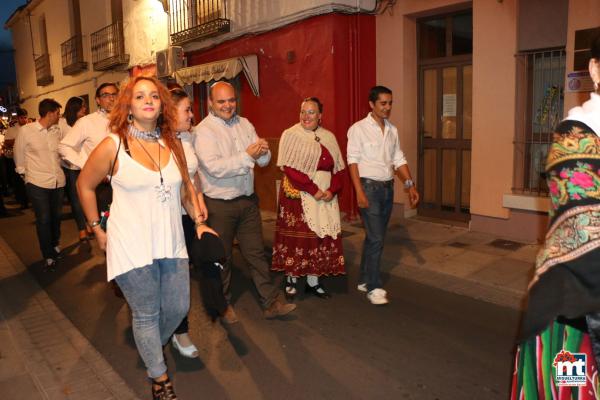 Ofrenda Floral - Pregon - Reina y Damas Fiestas-2015-09-07-fuente Area de Comunicación Municipal-113