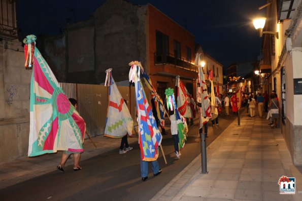 Ofrenda Floral - Pregon - Reina y Damas Fiestas-2015-09-07-fuente Area de Comunicación Municipal-114