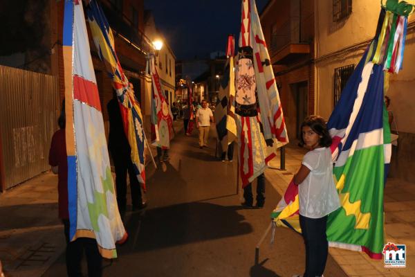 Ofrenda Floral - Pregon - Reina y Damas Fiestas-2015-09-07-fuente Area de Comunicación Municipal-115