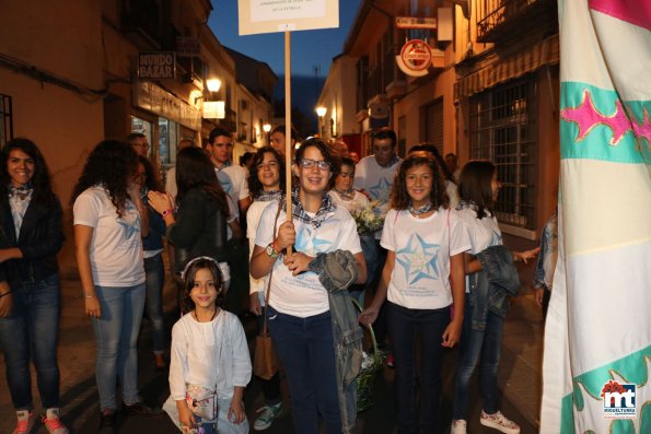 Ofrenda Floral - Pregon - Reina y Damas Fiestas-2015-09-07-fuente Area de Comunicación Municipal-116