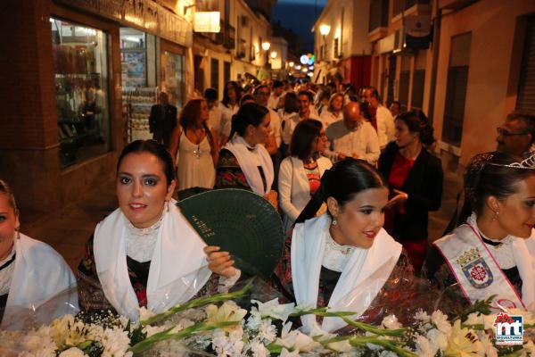 Ofrenda Floral - Pregon - Reina y Damas Fiestas-2015-09-07-fuente Area de Comunicación Municipal-118