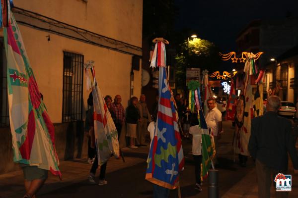 Ofrenda Floral - Pregon - Reina y Damas Fiestas-2015-09-07-fuente Area de Comunicación Municipal-121