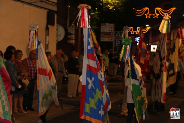 Ofrenda Floral - Pregon - Reina y Damas Fiestas-2015-09-07-fuente Area de Comunicación Municipal-122