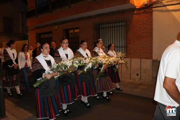 Ofrenda Floral - Pregon - Reina y Damas Fiestas-2015-09-07-fuente Area de Comunicación Municipal-123