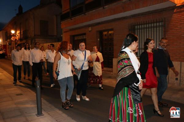 Ofrenda Floral - Pregon - Reina y Damas Fiestas-2015-09-07-fuente Area de Comunicación Municipal-125