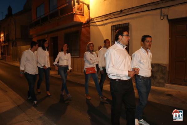 Ofrenda Floral - Pregon - Reina y Damas Fiestas-2015-09-07-fuente Area de Comunicación Municipal-126