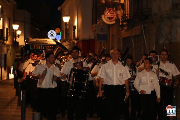 Ofrenda Floral - Pregon - Reina y Damas Fiestas-2015-09-07-fuente Area de Comunicación Municipal-127