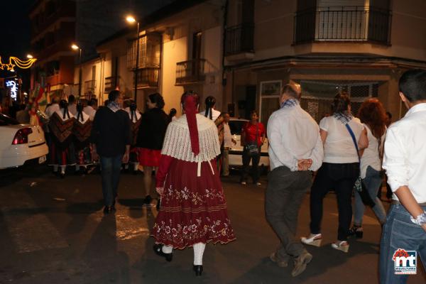 Ofrenda Floral - Pregon - Reina y Damas Fiestas-2015-09-07-fuente Area de Comunicación Municipal-129