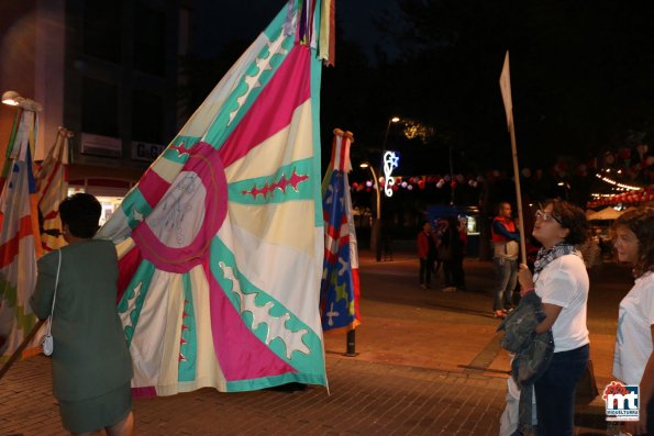 Ofrenda Floral - Pregon - Reina y Damas Fiestas-2015-09-07-fuente Area de Comunicación Municipal-133