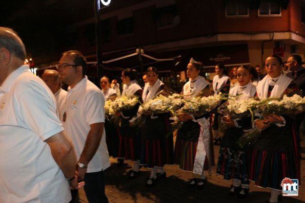 Ofrenda Floral - Pregon - Reina y Damas Fiestas-2015-09-07-fuente Area de Comunicación Municipal-136