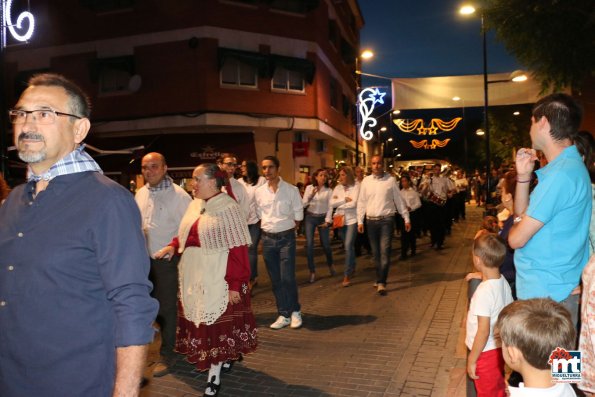 Ofrenda Floral - Pregon - Reina y Damas Fiestas-2015-09-07-fuente Area de Comunicación Municipal-140