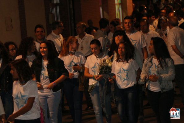 Ofrenda Floral - Pregon - Reina y Damas Fiestas-2015-09-07-fuente Area de Comunicación Municipal-144