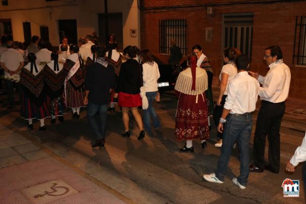 Ofrenda Floral - Pregon - Reina y Damas Fiestas-2015-09-07-fuente Area de Comunicación Municipal-150