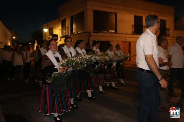 Ofrenda Floral - Pregon - Reina y Damas Fiestas-2015-09-07-fuente Area de Comunicación Municipal-152