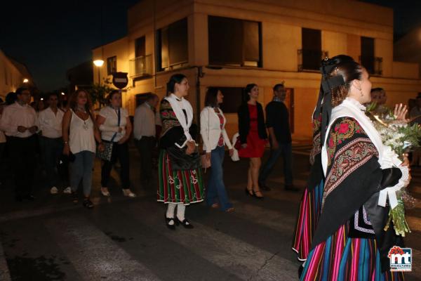 Ofrenda Floral - Pregon - Reina y Damas Fiestas-2015-09-07-fuente Area de Comunicación Municipal-153