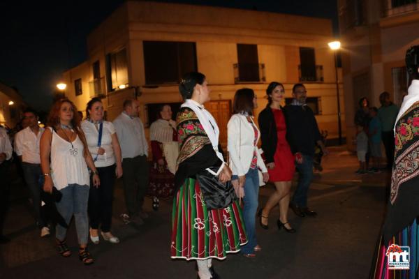 Ofrenda Floral - Pregon - Reina y Damas Fiestas-2015-09-07-fuente Area de Comunicación Municipal-156