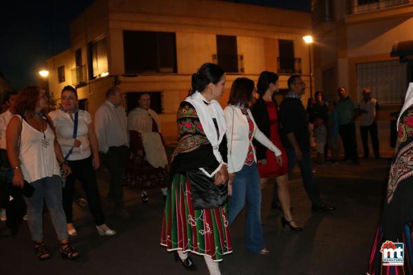 Ofrenda Floral - Pregon - Reina y Damas Fiestas-2015-09-07-fuente Area de Comunicación Municipal-157