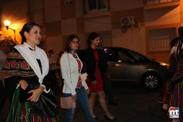 Ofrenda Floral - Pregon - Reina y Damas Fiestas-2015-09-07-fuente Area de Comunicación Municipal-160