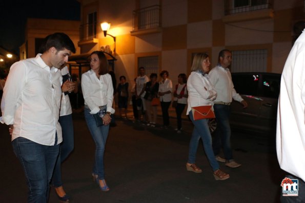 Ofrenda Floral - Pregon - Reina y Damas Fiestas-2015-09-07-fuente Area de Comunicación Municipal-164