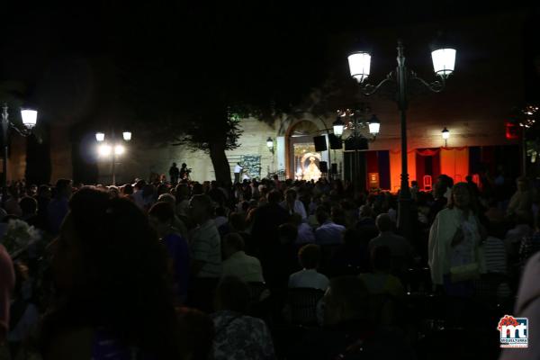 Ofrenda Floral - Pregon - Reina y Damas Fiestas-2015-09-07-fuente Area de Comunicación Municipal-166