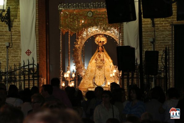 Ofrenda Floral - Pregon - Reina y Damas Fiestas-2015-09-07-fuente Area de Comunicación Municipal-167