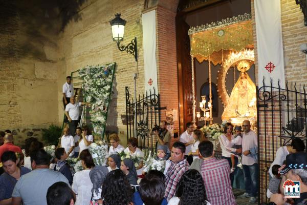 Ofrenda Floral - Pregon - Reina y Damas Fiestas-2015-09-07-fuente Area de Comunicación Municipal-168